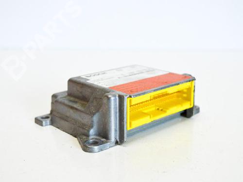ECU airbags AUDI A3 (8P1) 2.0 FSI | BP6489003M53 