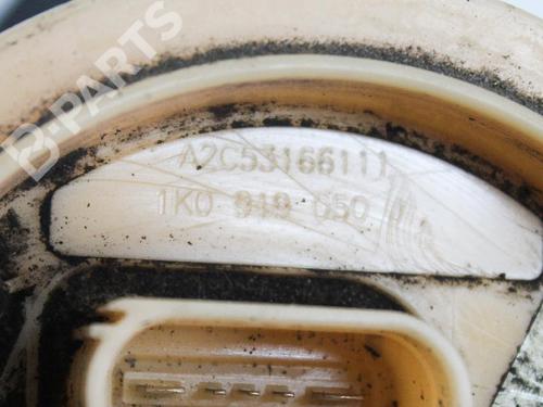 Fuel pump SKODA OCTAVIA II (1Z3) 2.0 TDI 16V | BP6486254M76 