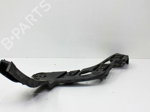 Rear bumper bracket VW EOS (1F7, 1F8) 2.0 TDI | BP17229254C159 