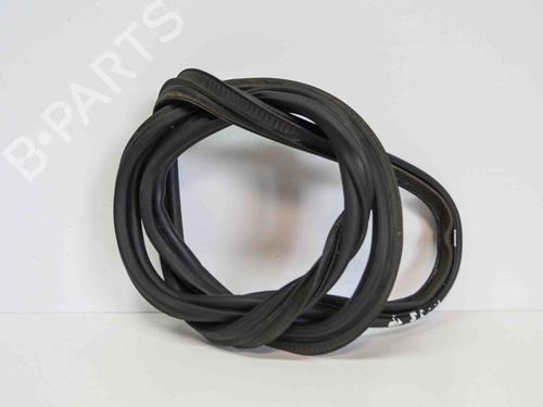 Used Rubber door seal CHEVROLET CAMARO 3.6 (340 hp) 28820052