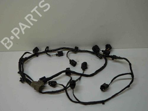 Elektronisk modul VW PHAETON (3D1, 3D2, 3D3, 3D4, 3D6, 3D7, 3D8, 3D9) 3.0 V6 TDI 4motion | BP14677711M83 