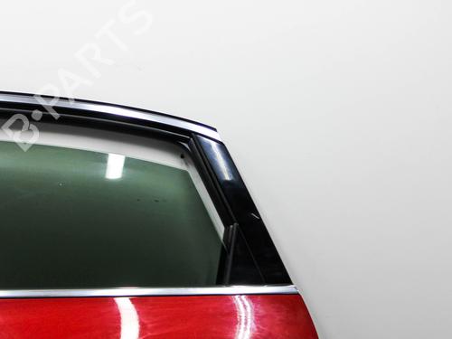 Left rear door AUDI A4 B9 (8W2, 8WC) 2.0 TFSI quattro | BP20238963C4 