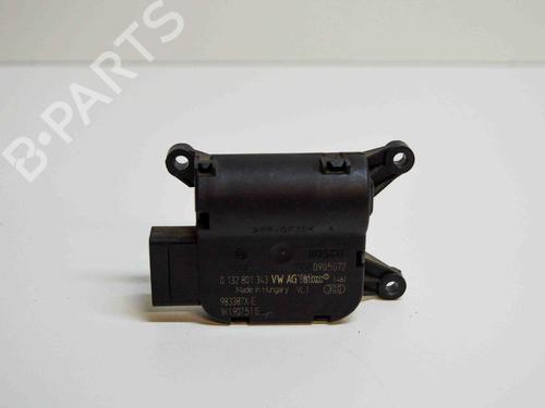 Elektronisk modul VW TOURAN (1T1, 1T2) 1.9 TDI (105 hp) 14675794