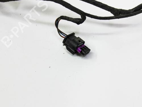 Electronic module AUDI A5 Sportback (8TA) 1.8 TFSI | BP21196003M83 