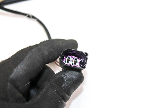 Tailgate trim PORSCHE CAYENNE (92A) 4.8 S | BP32405587C151