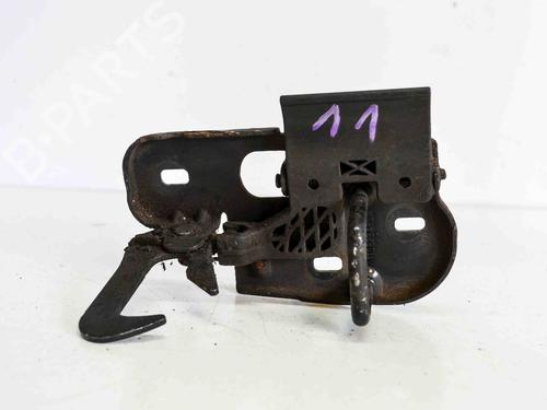 Used Exterior handle VW TOURAN (1T1, 1T2) 1.6 (102 hp) 14690929