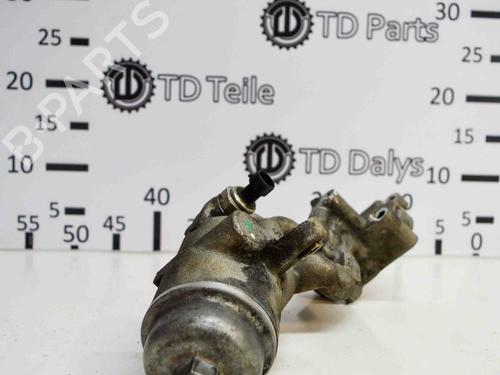 Oil radiator CHEVROLET CAMARO 3.6 | BP28820153M33