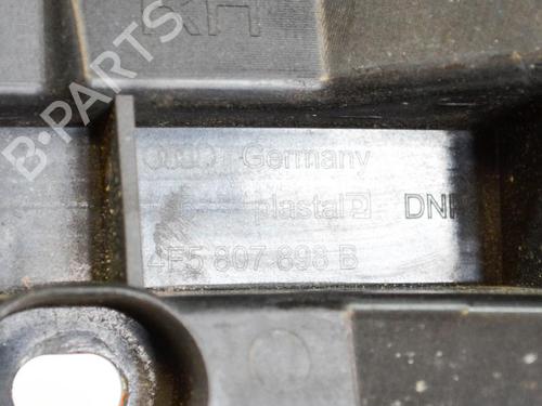 Rear bumper bracket AUDI A6 C6 (4F2) 2.7 TDI | BP14690592C159 