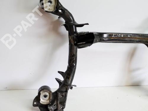 Rear axle AUDI A4 B9 (8W2, 8WC) 1.4 TFSI | BP6876209M2 