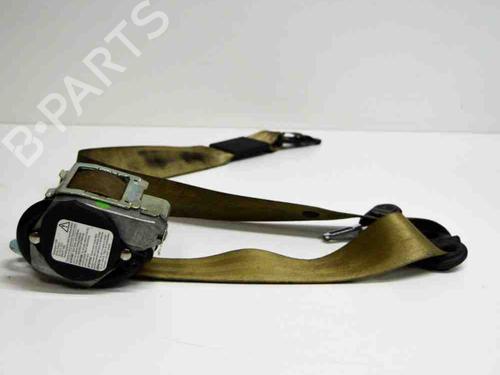 Used Front right seatbelt AUDI A4 B7 (8EC) 1.8 T (163 hp) 10299643