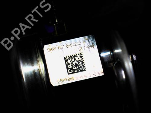 Fuel pump BMW X5 (F15, F85) xDrive 50 i | BP26513719M76 