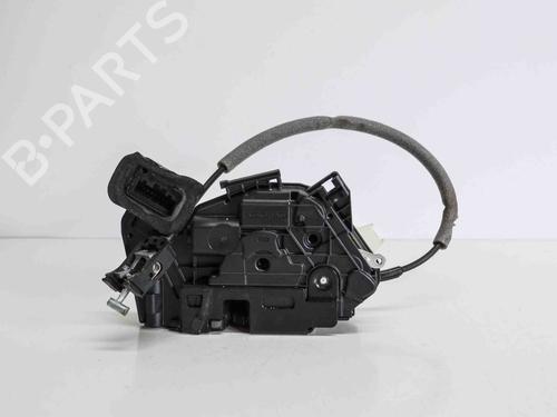 Used Front left lock VW GOLF VI (5K1) 1.4 TSI (122 hp) 6493619