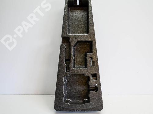 Other SEAT LEON (5F1) 1.4 TSI | BP6497405O1 
