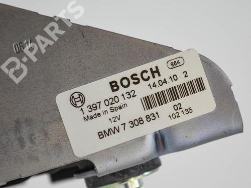Rear wiper motor BMW 3 Touring (F31) 318 d | BP6876140M102 