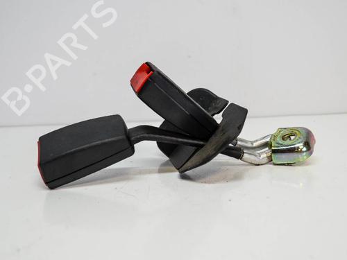 Used Seat buckle AUDI A4 B6 Avant (8E5) 2.5 TDI (155 hp) 14686709