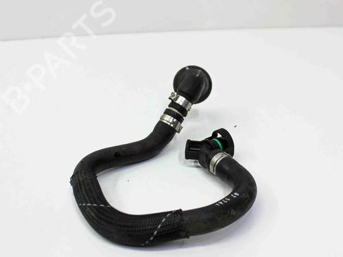 Used Pipe AUDI A6 C7 (4G2, 4GC) 2.0 TFSI (252 hp) 21087720