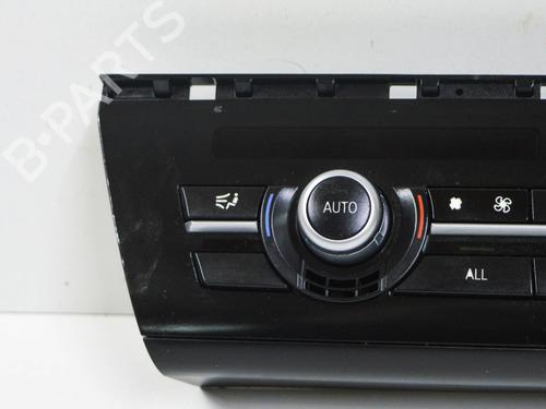 Climate control BMW 5 (F10) 530 i | BP13465707I5 