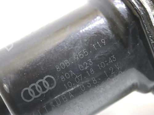 Front wiper motor AUDI Q5 (FYB, FYG) 2.0 TFSI quattro | BP36313731M29 - Image 6