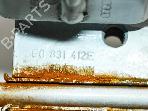 Hinge/Door check strap AUDI A3 (8P1) 1.4 TFSI | BP14679547C146 
