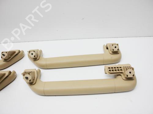 Interior roof handle PORSCHE CAYENNE (92A) 4.8 S | BP31925951I35 
