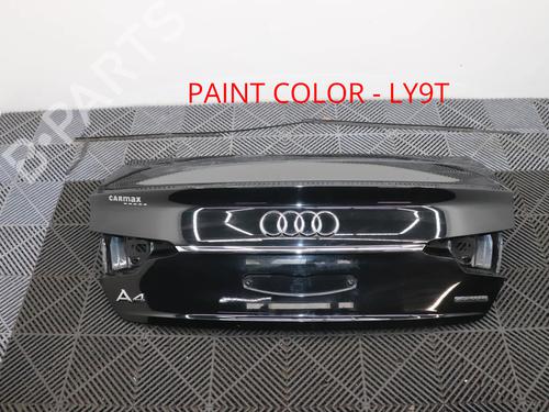 Bagklap CC/Kombi-Coupé Bagklap CC/Kombi-Coupé 39523410 39523410