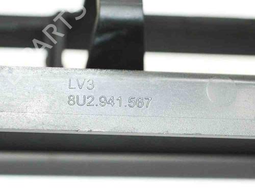 Switch AUDI Q3 (8UB, 8UG) 2.0 TDI quattro | BP6488716I30 