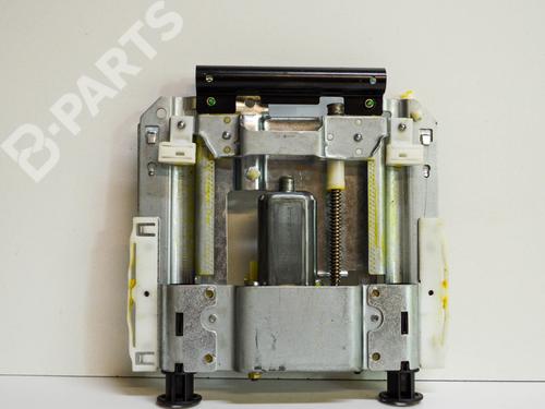 Used Control unit VW PHAETON (3D1, 3D2, 3D3, 3D4, 3D6, 3D7, 3D8, 3D9) 3.0 V6 TDI 4motion (224 hp) 10674622