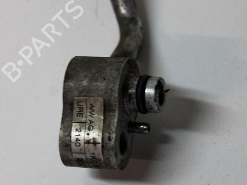 AC pipe VW GOLF VI (5K1) 1.4 TSI | BP14676886M126 