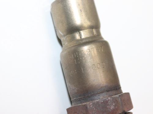 Electronic sensor ALFA ROMEO STELVIO (949_) 2.0 Q4 (949.AXA2A) | BP38540457M84 - Image 7