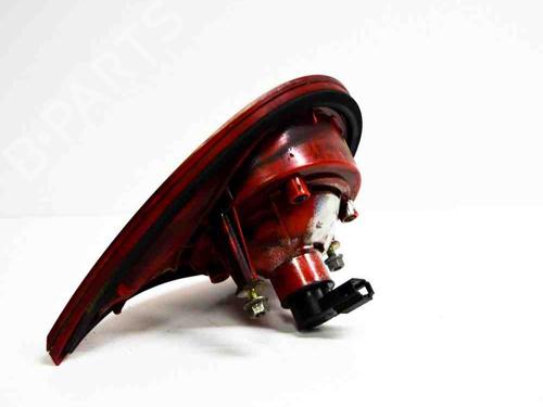 Right tailgate light VW GOLF V (1K1) 2.0 TDI | BP6487517C80