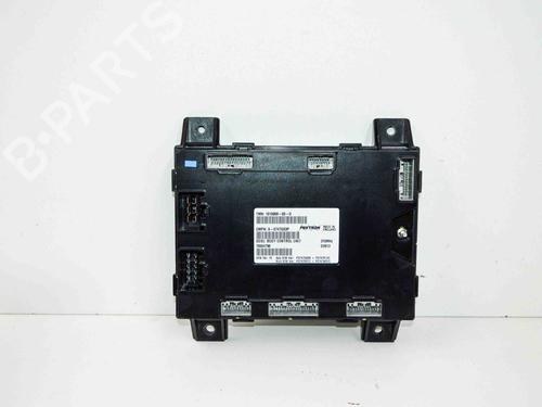 Used Electronic module TESLA MODEL S (5YJS) 85 (367 hp) 13387640