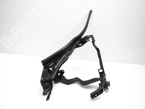 Used Left headlight support Left headlight support MERCEDES-BENZ C-CLASS Coupe (C204) C 220 CDI (204.302) (170 hp) 34037675 34037675