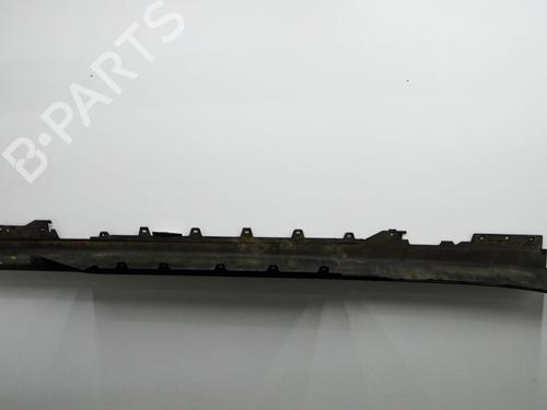 Left sideskirt BMW 4 Coupe (F32, F82) 420 d | BP14678861C115 