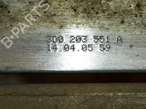 Annen VW PHAETON (3D1, 3D2, 3D3, 3D4, 3D6, 3D7, 3D8, 3D9) 3.0 V6 TDI 4motion | BP14677609O1 