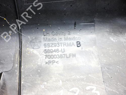 Trinbræt JEEP COMPASS (MK49) 2.4 | BP29811723C149