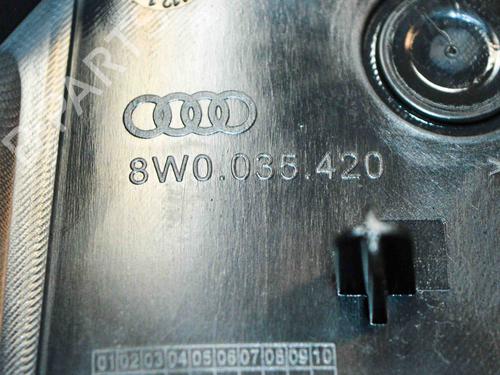 Andre AUDI A4 B9 (8W2, 8WC) 2.0 TDI | BP14670638O1