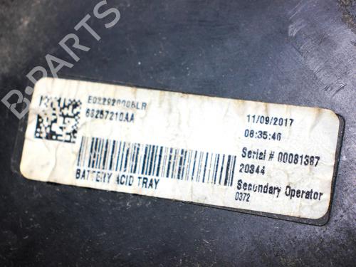 Support JEEP COMPASS (MK49) 2.4 | BP30140309C155