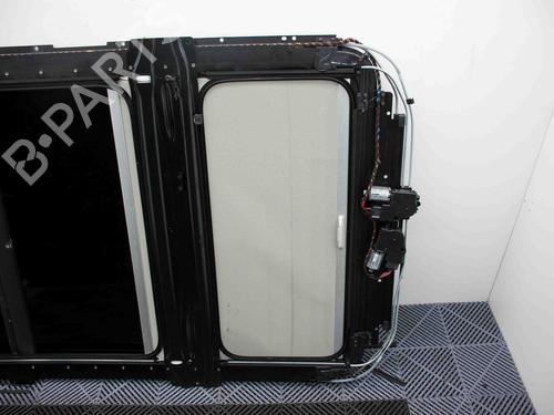 Sunroof AUDI Q7 (4LB) 3.0 TFSI quattro | BP29373555C124 