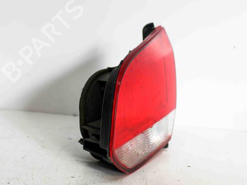 Right tailgate light VW GOLF VI (5K1) 1.4 TSI | BP6503072C80
