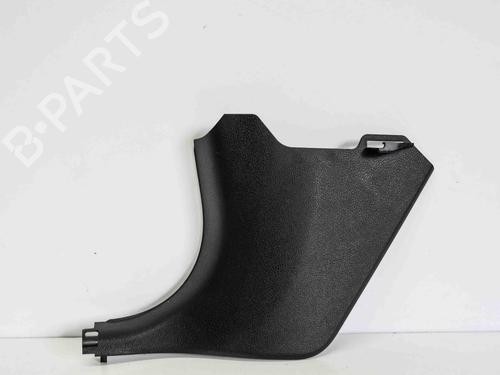 Used Left sideskirt BMW 4 Coupe (F32, F82) M4 (431 hp) 14691095