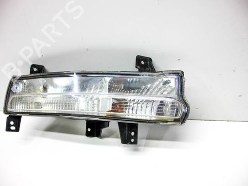 Right front fog light JEEP COMPASS (MK49) 2.4 | BP29945522C31