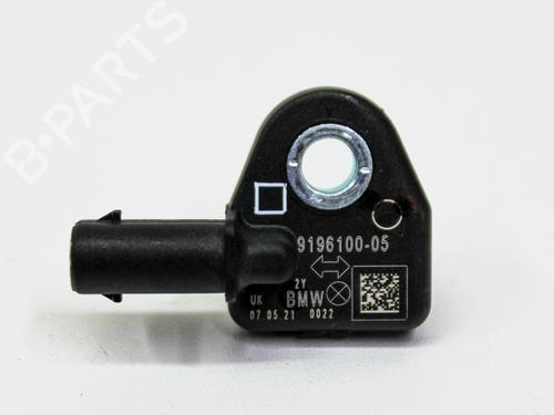 Elektronisk sensor BMW X2 (F39) sDrive 20 i (192 hp) 28820637