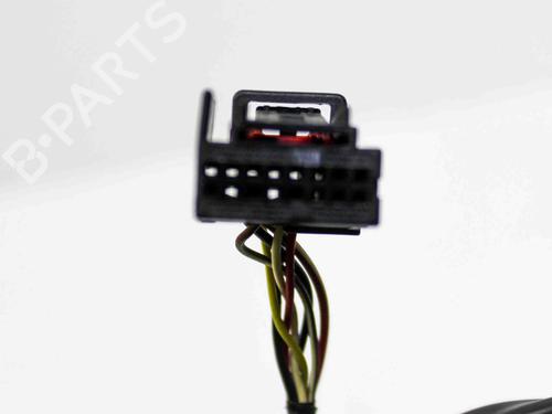 Right mirror AUDI A6 C6 Avant (4F5) 2.0 TDI | BP17867476C27 