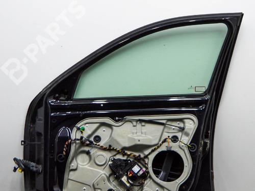 Right front door SKODA OCTAVIA II Combi (1Z5) 1.8 TSI 4x4 | BP6484254C3 