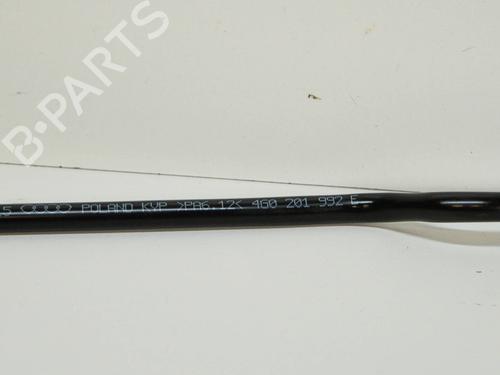 Pipe AUDI A6 C7 (4G2, 4GC) 2.0 TFSI quattro | BP14678205M125