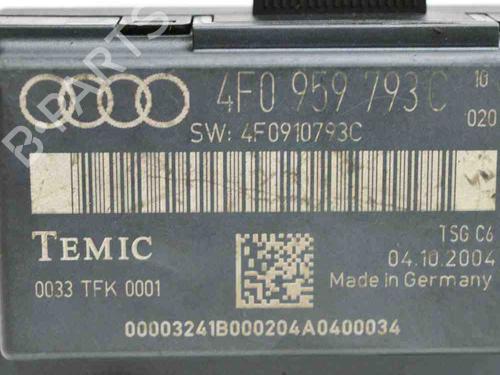 Module électronique AUDI A6 C6 (4F2) 2.0 TDI | BP7914772M83 