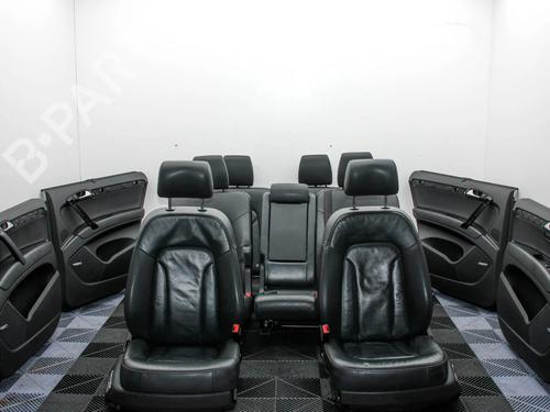 Used Seats set Seats set AUDI Q7 (4LB) 3.0 TFSI quattro (333 hp) 29227735 29227735