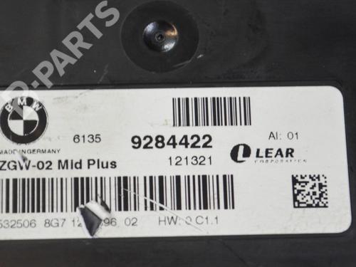 Electronic module BMW 5 (F10) 535 i | BP8851078M83 