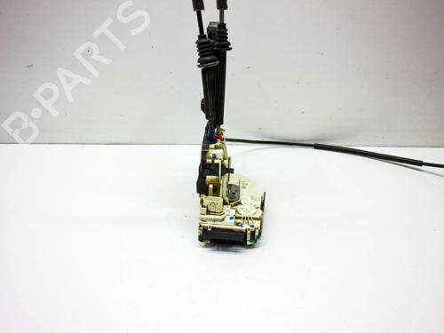 Høyre bak lås JEEP COMPASS (MK49) 2.4 | BP29945485C99