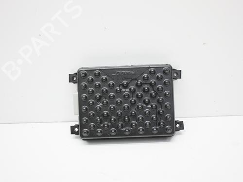 Module électronique PORSCHE CAYENNE (92A) 4.8 S (400 hp) 31950400